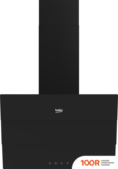 Кухонная вытяжка BEKO BHCA69642BH (36785)