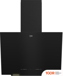 Кухонная вытяжка BEKO BHCA62442BBH (36782)