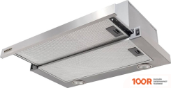 Кухонная вытяжка Backer TH60L-2F200-SS (36781)