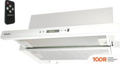 Кухонная вытяжка Backer TH60CL-2F200-SHINY WHITE RC (36779)