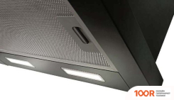 Кухонная вытяжка Backer TH60CL-2F200-BLACK RC (36777)