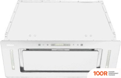 Кухонная вытяжка Backer BH74MC-18F12K WHITE (36759)