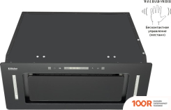 Кухонная вытяжка Backer BH54MC-18F12K-BLACK (36751)