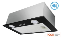 Кухонная вытяжка Backer BH50-F1K-BK (36746)