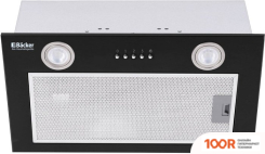 Кухонная вытяжка Backer BH50-F1K-BK (36746)