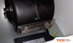 Кухонная вытяжка Backer AH60E-MC-AT BLACK 12K (36742)