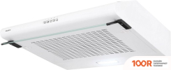 Кухонная вытяжка Avex AS 6040 W (36738)