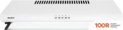Кухонная вытяжка Avex AS 6040 W (36738)