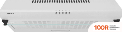 Кухонная вытяжка Avex AS 6040 W (36738)