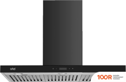 Кухонная вытяжка Artel ART-1190 RAPIDO TOUCH (ЧЕРНЫЙ) (36736)