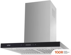 Кухонная вытяжка Artel ART-1160 RAPIDO TOUCH (НЕРЖАВЕЮЩАЯ СТАЛЬ/ЧЕРНЫЙ) (36732)