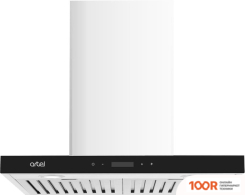 Кухонная вытяжка Artel ART-1160 RAPIDO TOUCH (БЕЛЫЙ/ЧЕРНЫЙ) (36731)