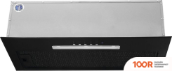Кухонная вытяжка Akpo VERO WK-7 (ЧЕРНЫЙ) (36713)