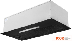 Кухонная вытяжка Akpo VERO WK-7 (ЧЕРНЫЙ) (36713)