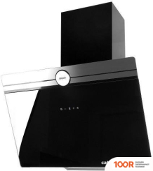 Кухонная вытяжка Akpo TOPAZ 60 WK-9 (ЧЕРНЫЙ) (36707)