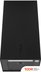Кухонная вытяжка Akpo TERRA ECO 40 WK-4 (ЧЕРНЫЙ) (36706)