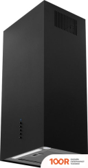 Кухонная вытяжка Akpo TERRA ECO 40 WK-4 (ЧЕРНЫЙ) (36706)