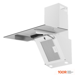 Кухонная вытяжка Akpo SMART 60 WK-11 (БЕЛЫЙ) (36702)