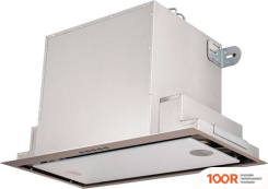 Кухонная вытяжка Akpo NEVA GLASS II 60 WK-10 (БЕЛЫЙ) (36674)