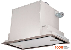 Кухонная вытяжка Akpo NEVA GLASS 80 WK-10 (БЕЛЫЙ/НЕРЖАВЕЮЩАЯ СТАЛЬ) (36665)