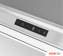 Кухонная вытяжка Akpo NEVA 80 WK-9 (НЕРЖАВЕЮЩАЯ СТАЛЬ) (36652)