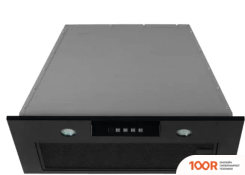 Кухонная вытяжка Akpo NEVA 60 WK-10 (ЧЕРНЫЙ) (36648)