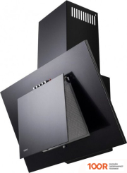 Кухонная вытяжка Akpo NERO ECO 90 WK-4 (ЧЕРНЫЙ) (36645)