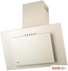 Кухонная вытяжка Akpo NERO ECO 60 WK-4 (БЕЖЕВЫЙ) (36637)