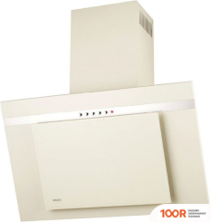 Кухонная вытяжка Akpo NERO ECO 50 WK-4 (БЕЖЕВЫЙ) (36633)