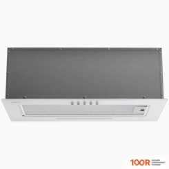 Кухонная вытяжка Akpo MIO ECO II 60 WK-4 (БЕЛЫЙ) (36626)