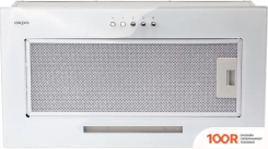 Кухонная вытяжка Akpo MIO ECO II 60 WK-4 (БЕЛЫЙ) (36626)