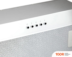 Кухонная вытяжка Akpo MIO ECO II 60 WK-4 (БЕЛЫЙ) (36626)