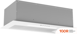 Кухонная вытяжка Akpo MIO 60 WK-12 (БЕЛЫЙ) (36619)