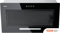 Кухонная вытяжка Akpo MIO 60 WK-11 (ЧЕРНЫЙ) (36618)