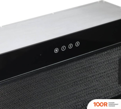 Кухонная вытяжка Akpo MIO 60 WK-11 (ЧЕРНЫЙ) (36618)