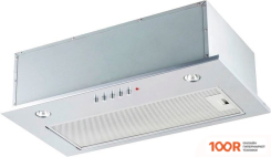Кухонная вытяжка Akpo MICRA TWIN 60 WK-7 (НЕРЖАВЕЮЩАЯ СТАЛЬ) (36614)