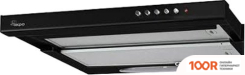 Кухонная вытяжка Akpo LIGHT ECO TWIN 50 WK-7 (ЧЕРНЫЙ) (36592)