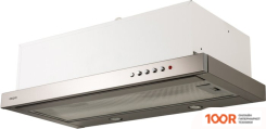 Кухонная вытяжка Akpo LIGHT ECO TWIN 50 WK-7 (НЕРЖАВЕЮЩАЯ СТАЛЬ) (36591)