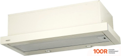 Кухонная вытяжка Akpo LIGHT ECO 50 WK-7 (БЕЖЕВЫЙ) (36575)