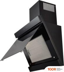 Кухонная вытяжка Akpo KASTOS PREMIUM 60 WK-9 (ЧЕРНЫЙ) (36567)