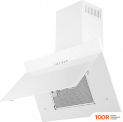 Кухонная вытяжка Akpo JUNO ECO 60 WK-4 (БЕЛЫЙ) (36546)