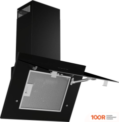 Кухонная вытяжка Akpo JUNO 50 WK-11 (ЧЕРНЫЙ) (36544)