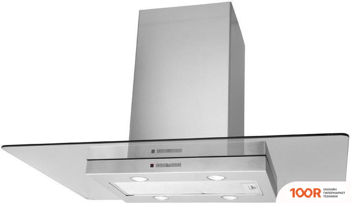 Кухонная вытяжка Akpo ISLA MIRAGE 60 WK-9 (36539)