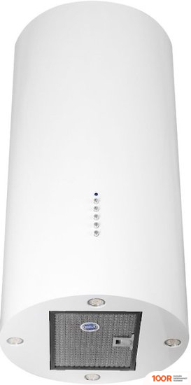 Кухонная вытяжка Akpo ISLA BALMERA 40 WK-10 (БЕЛЫЙ) (36535)