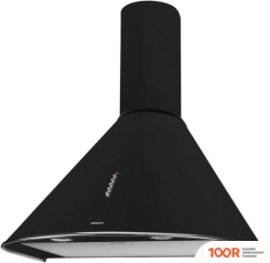 Кухонная вытяжка Akpo DANDYS 50 WK-4 (ЧЕРНЫЙ) (36516)