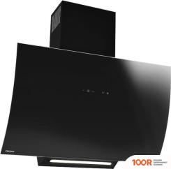 Кухонная вытяжка Akpo CLARUS PRO 60 WK-9 (ЧЕРНЫЙ) (36512)