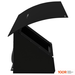 Кухонная вытяжка Akpo CLARUS 60 WK-11 (ЧЕРНЫЙ) (36507)