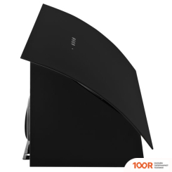 Кухонная вытяжка Akpo CLARUS 60 WK-11 (ЧЕРНЫЙ) (36507)