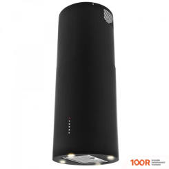 Кухонная вытяжка Akpo BALMERA ISLA 40 WK-4 (ЧЕРНЫЙ) (36498)