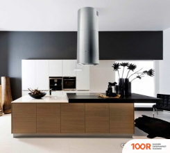 Кухонная вытяжка Akpo BALMERA ISLA 40 WK-10 (НЕРЖАВЕЮЩАЯ СТАЛЬ) (36494)